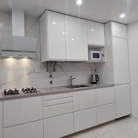 Bedrooms In Bright And Spacious Near The Harbour Πανσιόν *